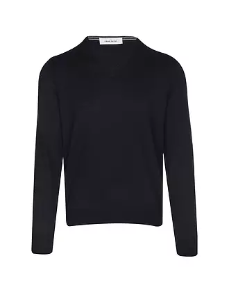 GRAN SASSO | Pullover | blau